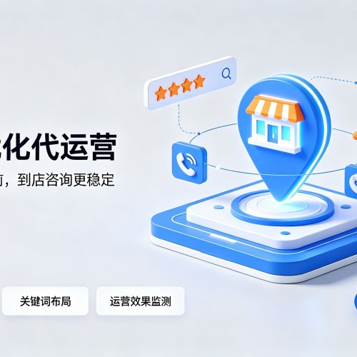 大宁GEO优化